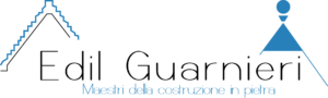 EdilGuarnieri logo Ristrutturazioni Trulli e Cummerse in Valle d'Itria