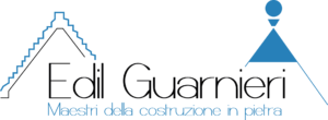 edilguarnieri locorotondo trulli logo