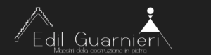 EdilGuarnieri logo Ristrutturazioni Trulli e Cummerse in Valle d'Itria