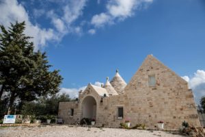 Edil Guarnieri ristrutturazione trulli cummerse locorotondo