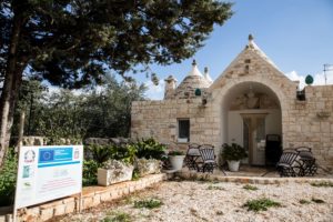 Edil Guarnieri trullo 3